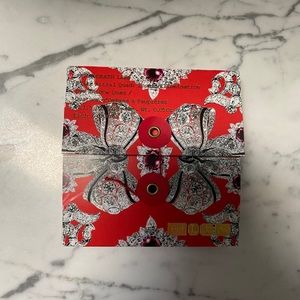 Pat McGrath Blitz Astral Quad Iconic Illumination